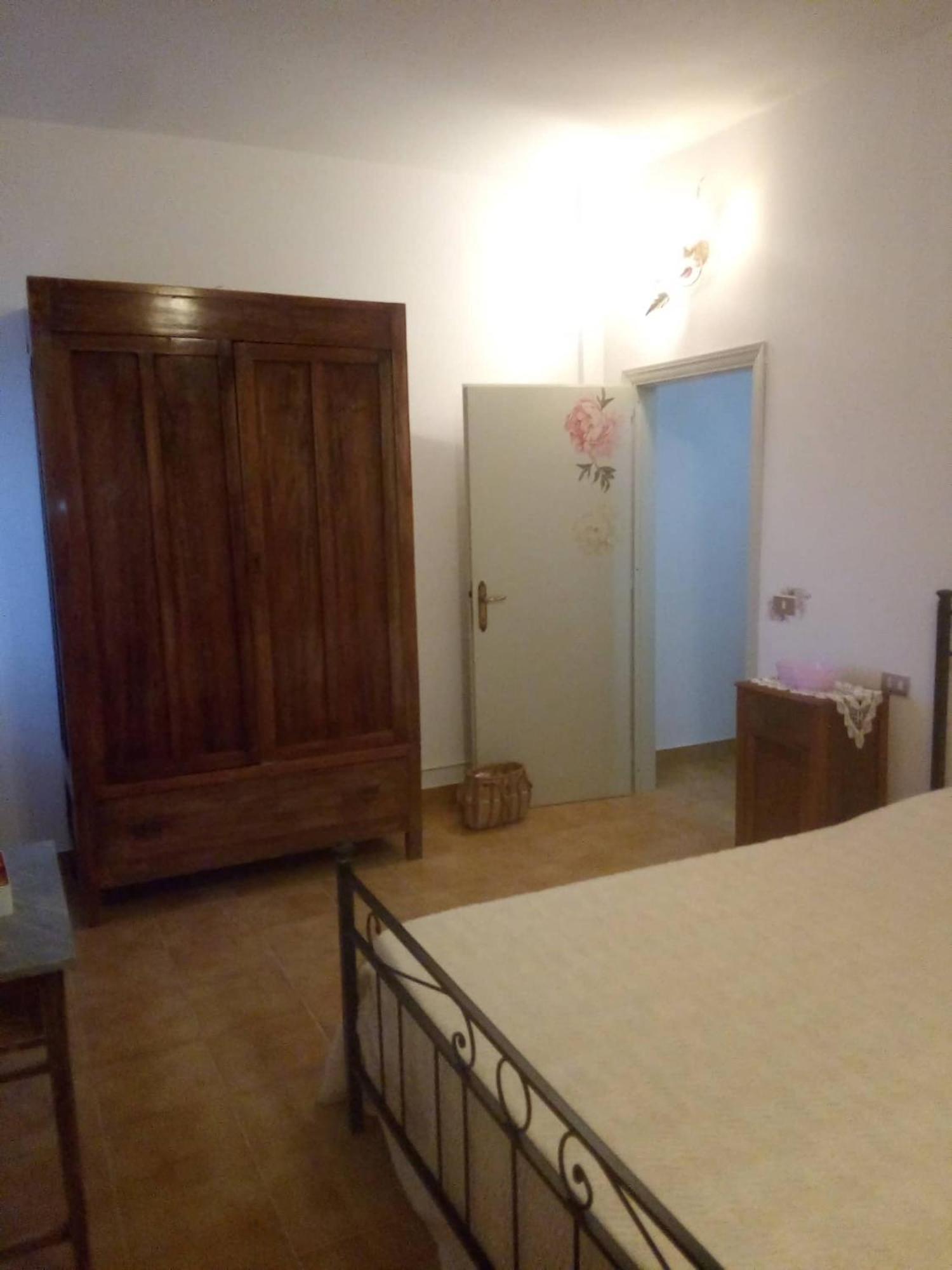 Casa Carducci Affittacamere Monteleto Bagian luar foto