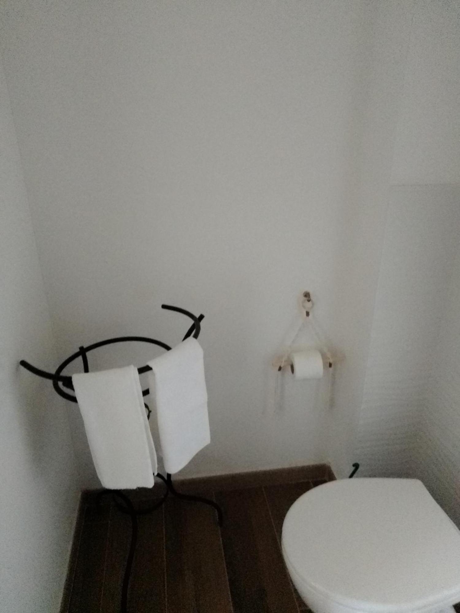 Casa Carducci Affittacamere Monteleto Bagian luar foto