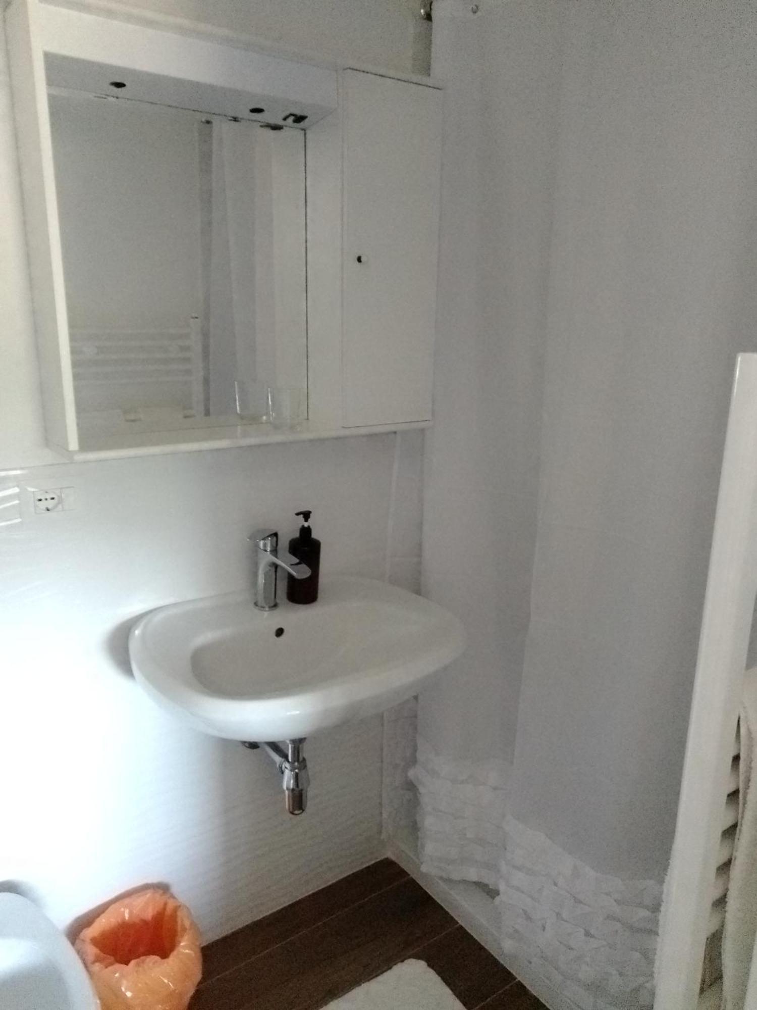 Casa Carducci Affittacamere Monteleto Bagian luar foto
